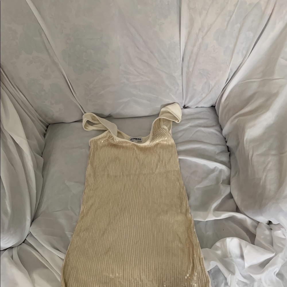 Express top
